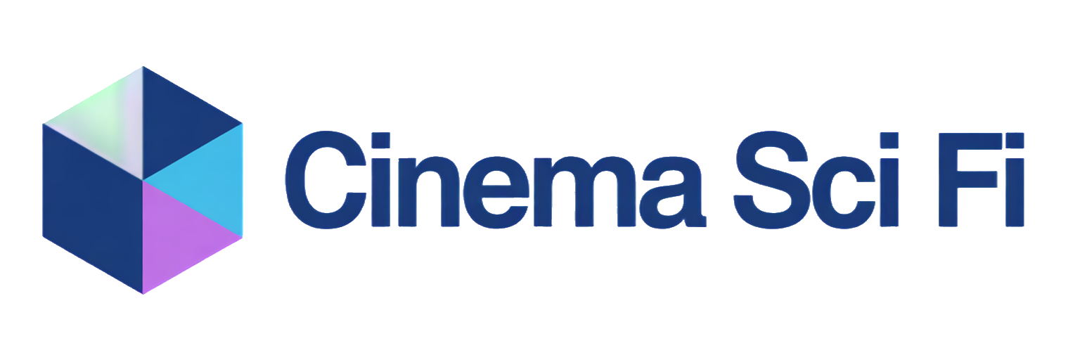 Cinema Sci Fi full logo