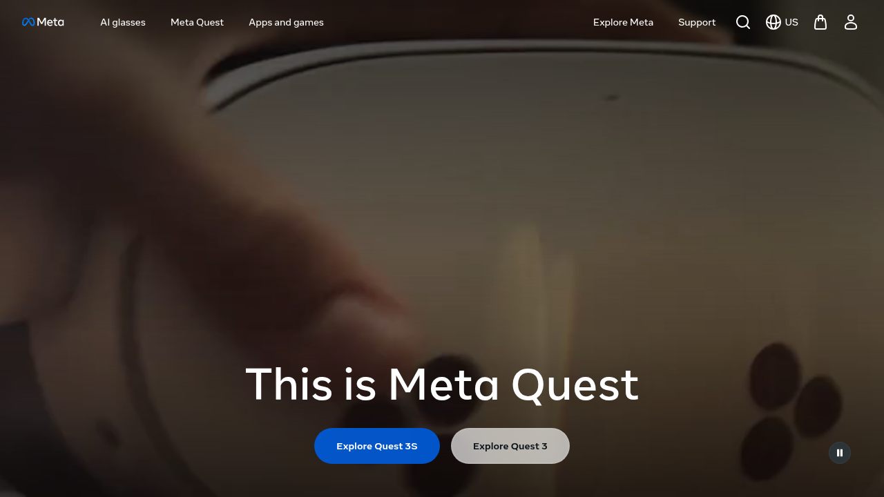 Meta Quest, a prominent VR headset, offers immersive experiences that let users step into virtual sci-fi worlds.