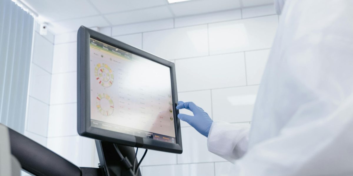 Researchers in laboratories are actively developing advanced hardware technologies inspired by science fiction, such as holographic storage.