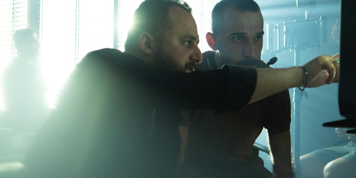 Modern computer systems technology is essential for filmmakers to create stunning visual effects and immersive sci-fi worlds.