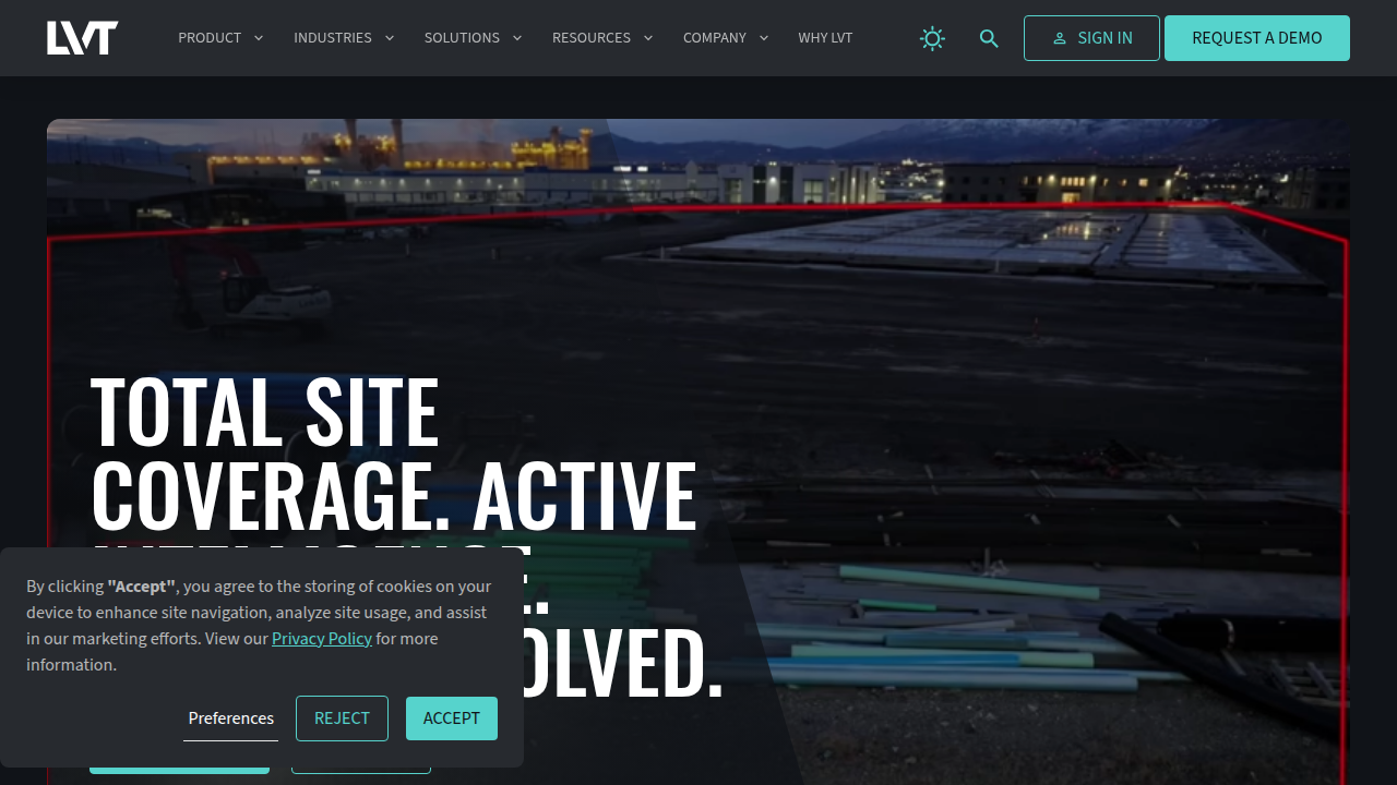 Explore Liveview Technologies' official website to understand their real-time video monitoring solutions.
