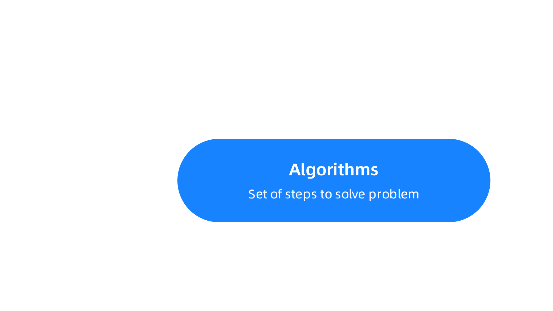 Fundamental computer science concepts like algorithms and networking form the real-world basis for many sci-fi technologies.